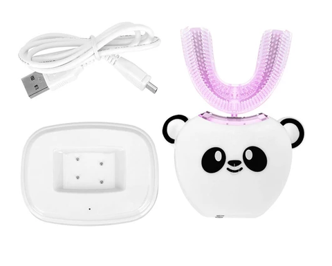 SonicGlow Toothbrush Kids