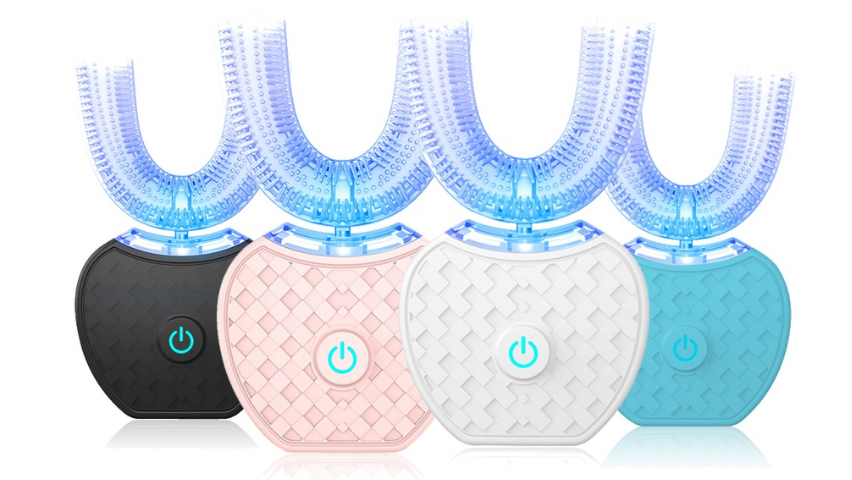 OrthoSparkle brush